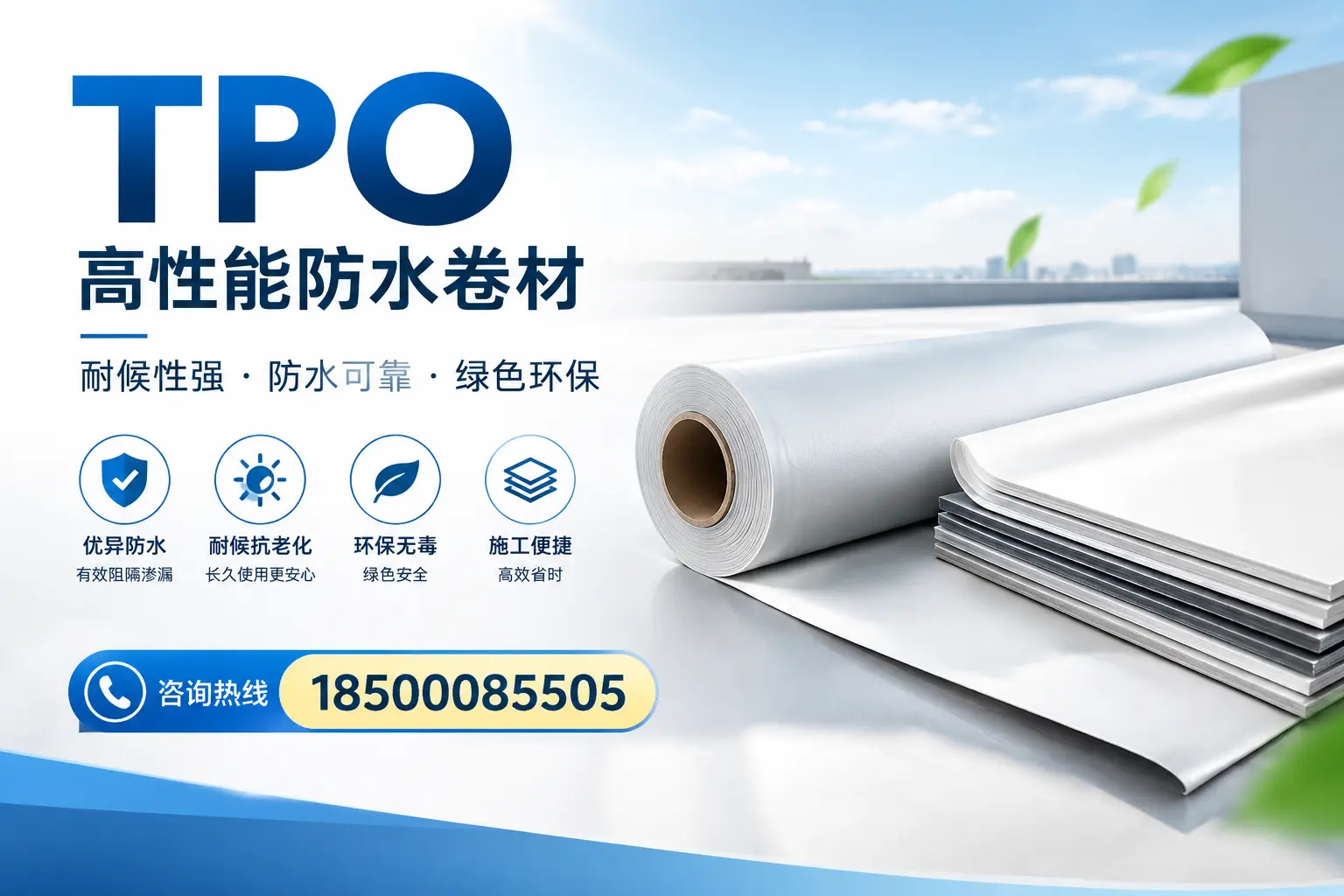 tpo行业趋势分析，安阳企业应如何应对